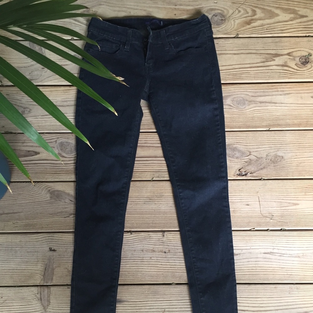 Levi’s 535 Legging Jeans